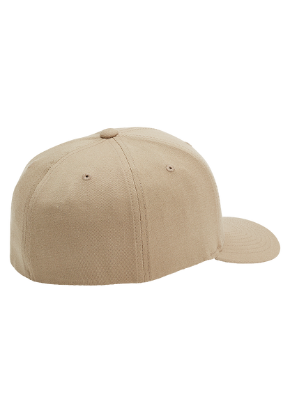 Exchange Flexfit Cap - Khaki View 2