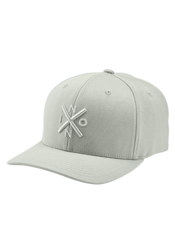 Exchange Flexfit Hat - Moss Mist