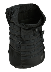 Landlock GT Rucksack - Schwarz View 3