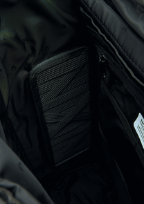 Landlock GT Rucksack - Schwarz View 4