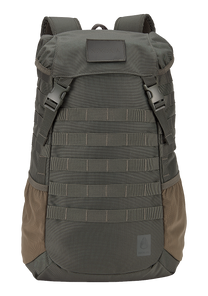 Landlock GT Rucksack - Graphite View 1