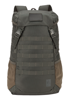 Landlock GT Rucksack - Graphite