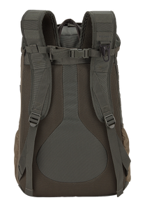 Landlock GT Rucksack - Graphite View 2