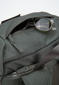 Landlock GT Rucksack - Graphite View 4