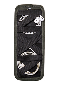 Landlock GT Rucksack - Graphite View 5