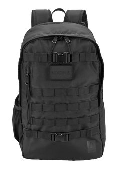 Smith GT Rucksack - Schwarz