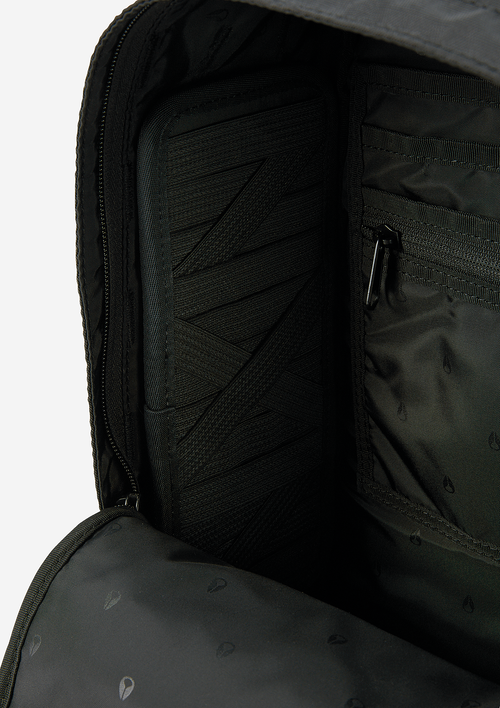 Smith GT Rucksack - Schwarz