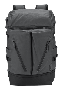 Scripps Rucksack - Schwarz View 1