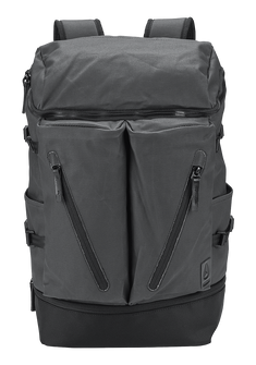 Scripps Rucksack - Schwarz