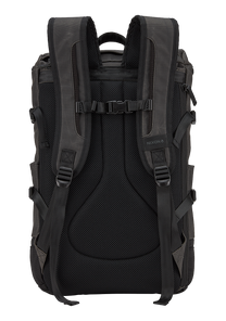 Scripps Rucksack - Schwarz View 2