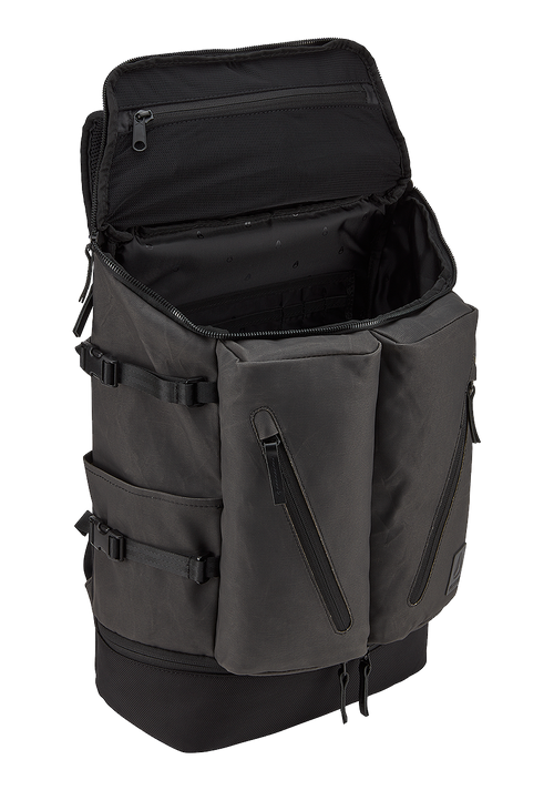 Scripps Rucksack - Schwarz