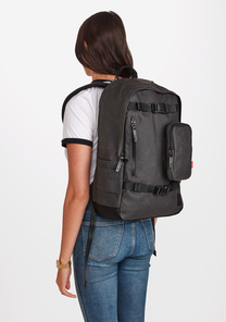 Smith Backpack - Schwarz View 7