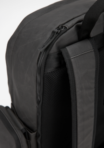Smith Backpack - Schwarz View 5
