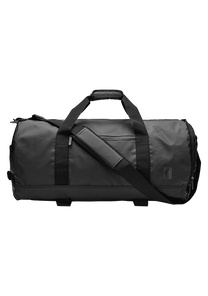 Pipes 45L Reisetasche - All Black View 1