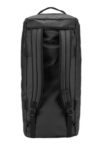 Pipes 45L Reisetasche - All Black View 6