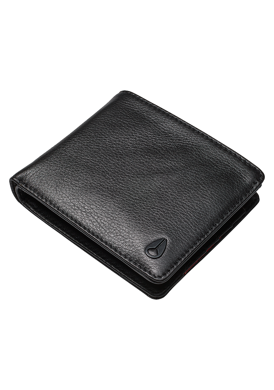 Porte Monnaie Plat Coin Wallet with duster