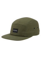 Miguel Cap mit verstellbarem Riemen