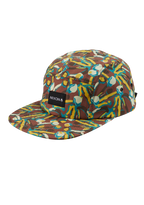 Mikey 5-Panel-Mütze