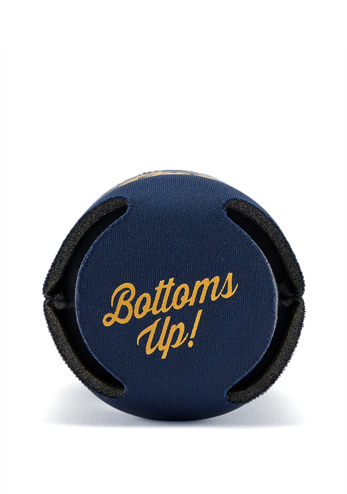 Nixon Koozie - Navy / Harbor