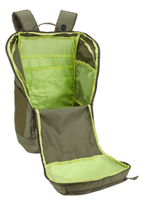 Hauler 25L Rucksack - Olive / Tarnmuster View 4