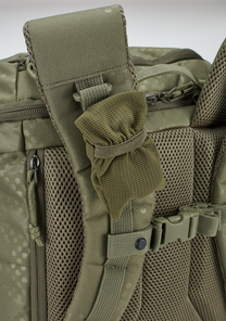 Hauler 25L Rucksack - Olive / Tarnmuster View 6