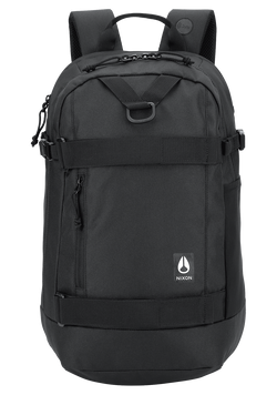 Gamma 22L Rucksack - Schwarz