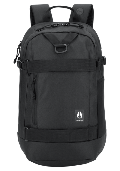 Gamma 22L Rucksack - Schwarz