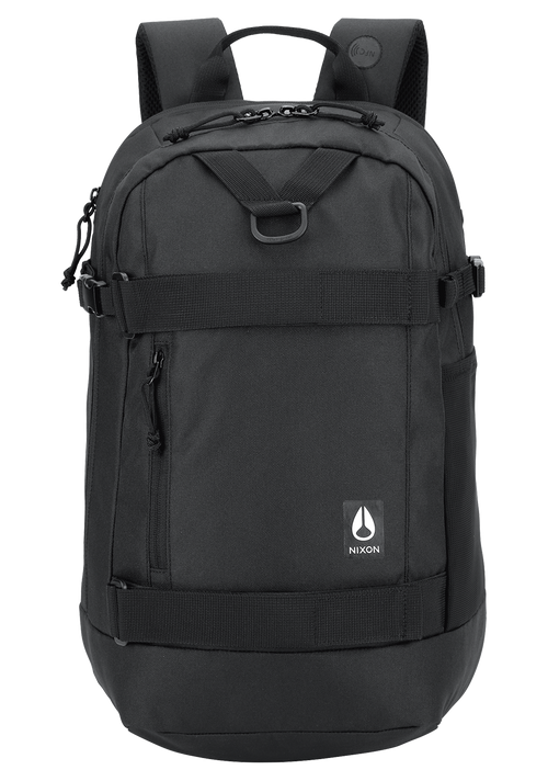 Gamma 22L Rucksack - Schwarz