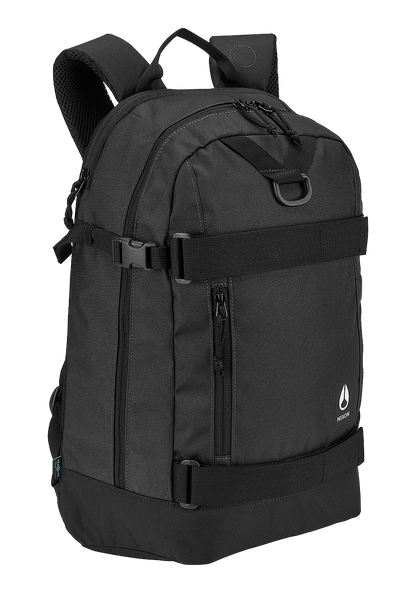 Gamma 22L Rucksack - Schwarz View 3