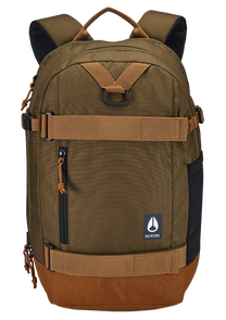 Gamma 22L Rucksack - Dunkel-Olivgrün View 1