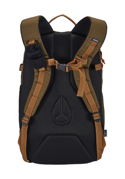 Gamma 22L Rucksack - Dunkel-Olivgrün View 2