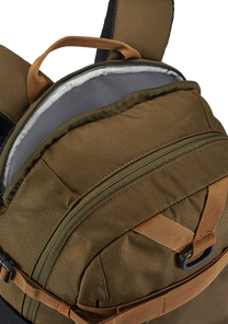 Gamma 22L Rucksack - Dunkel-Olivgrün View 5