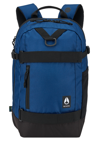 Gamma 22L Rucksack - Marineblau / Schwarz View 1