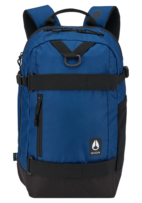 Gamma 22L Rucksack - Marineblau / Schwarz