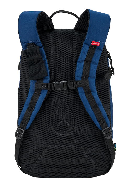 Gamma 22L Rucksack - Marineblau / Schwarz