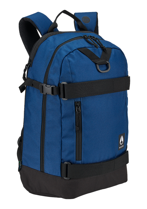 Gamma 22L Rucksack - Marineblau / Schwarz