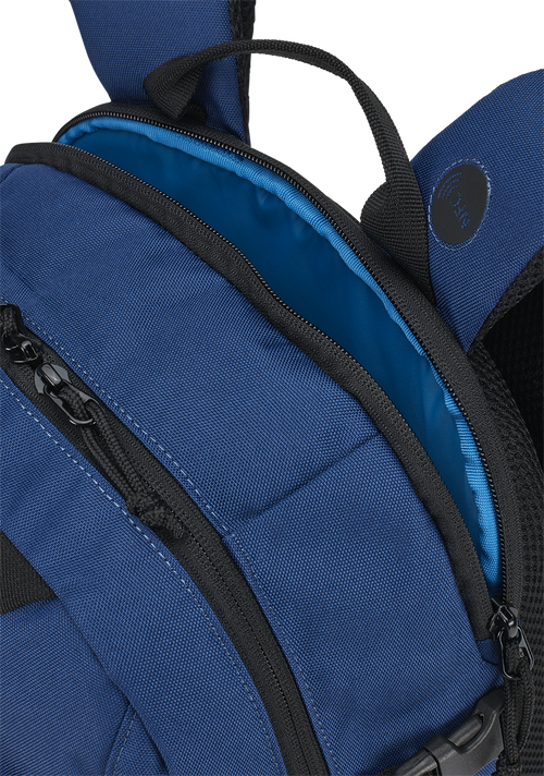 Gamma 22L Rucksack - Marineblau / Schwarz