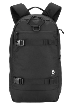 Ransack 26L Rucksack - Schwarz