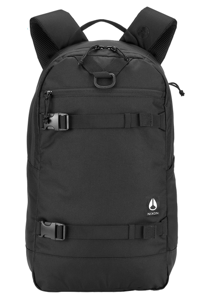 Ransack 26L Rucksack - Schwarz View 1