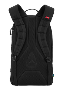 Ransack 26L Rucksack - Schwarz View 2