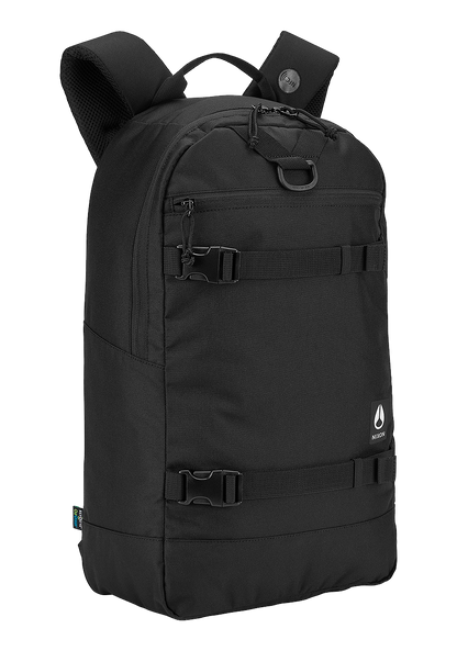 Ransack 26L Rucksack - Schwarz View 3