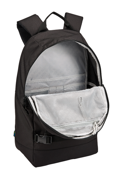 Ransack 26L Rucksack - Schwarz View 4