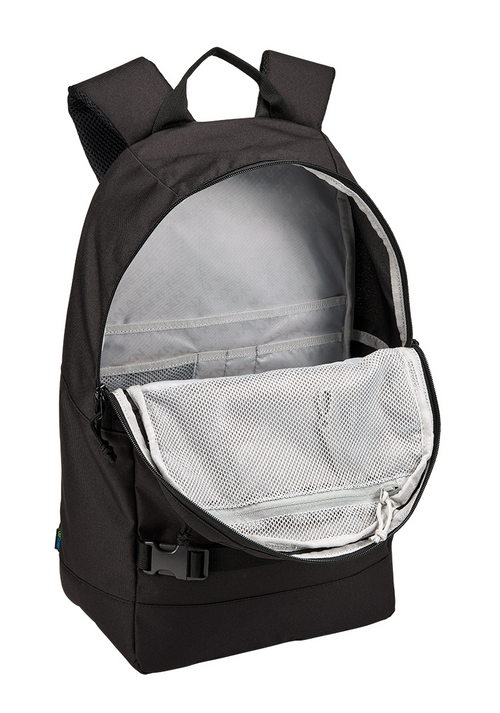 Ransack 26L Rucksack - Schwarz