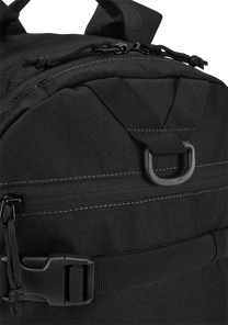 Ransack 26L Rucksack - Schwarz View 6