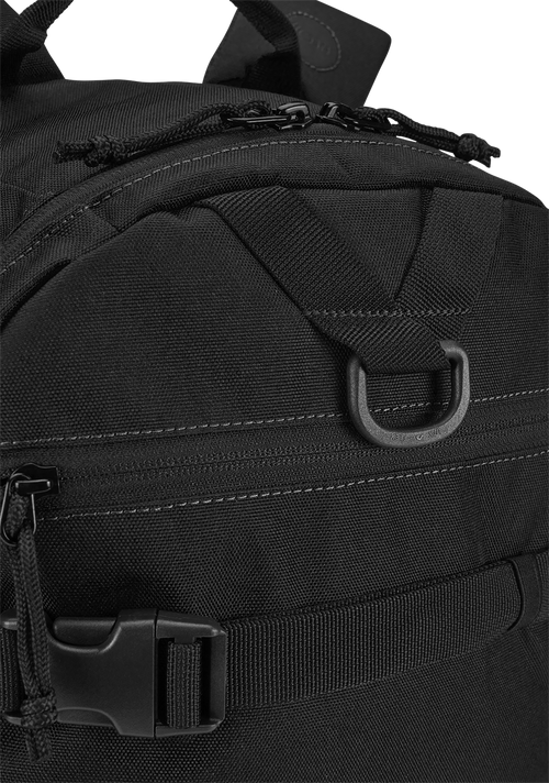 Ransack 26L Rucksack - Schwarz