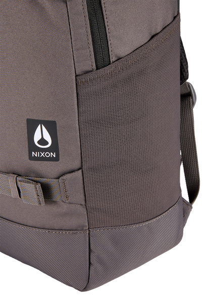 Ransack Backpack - Charcoal View 5