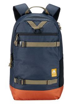 Ransack 26L Rucksack - Marineblau / Mehrfarbig