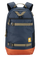 Ransack 26L Rucksack - Marineblau / Mehrfarbig