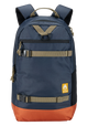 Ransack 26L Rucksack - Marineblau / Mehrfarbig