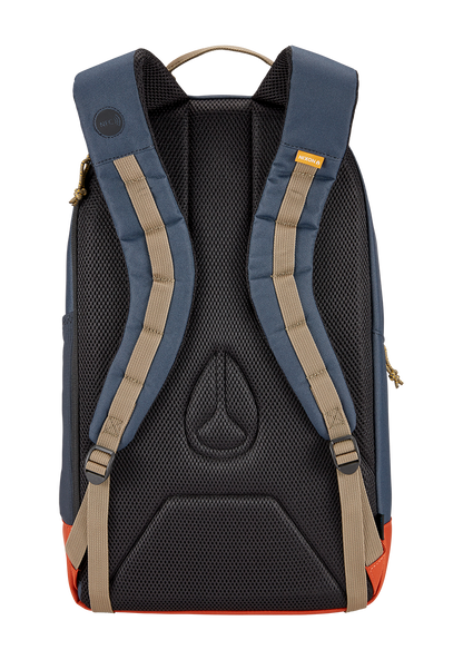 Ransack 26L Rucksack - Marineblau / Mehrfarbig View 2